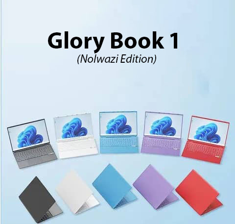 Glory Book